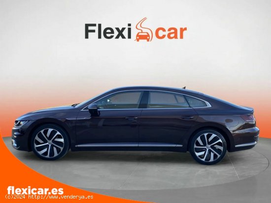 Volkswagen Arteon R-Line 2.0 TDI 110kW (150CV) DSG - Puebla de Sancho Pérez