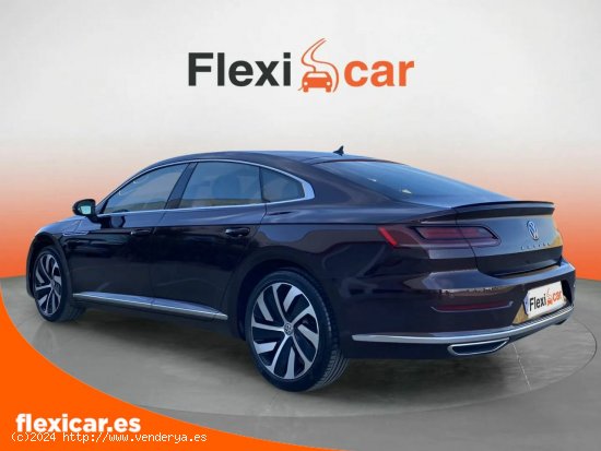 Volkswagen Arteon R-Line 2.0 TDI 110kW (150CV) DSG - Puebla de Sancho Pérez