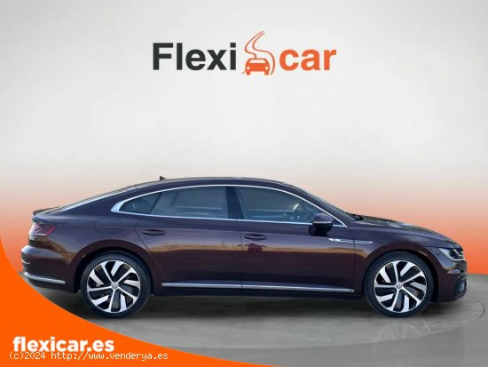 Volkswagen Arteon R-Line 2.0 TDI 110kW (150CV) DSG - Puebla de Sancho Pérez