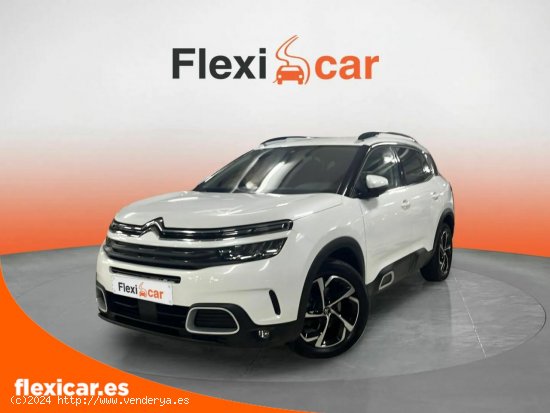 Citroën C5 Aircross BlueHdi 96kW (130CV) S&S Feel Pack - San Andrés de Palomar