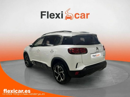 Citroën C5 Aircross BlueHdi 96kW (130CV) S&S Feel Pack - San Andrés de Palomar