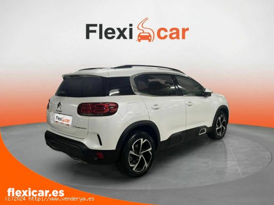 Citroën C5 Aircross BlueHdi 96kW (130CV) S&S Feel Pack - San Andrés de Palomar