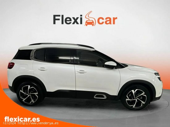 Citroën C5 Aircross BlueHdi 96kW (130CV) S&S Feel Pack - San Andrés de Palomar