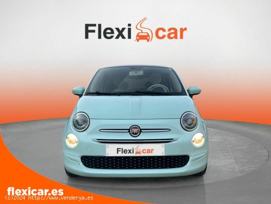 Fiat 500 Lounge 1.0 6v GSE 52KW (70 CV) - Pinto