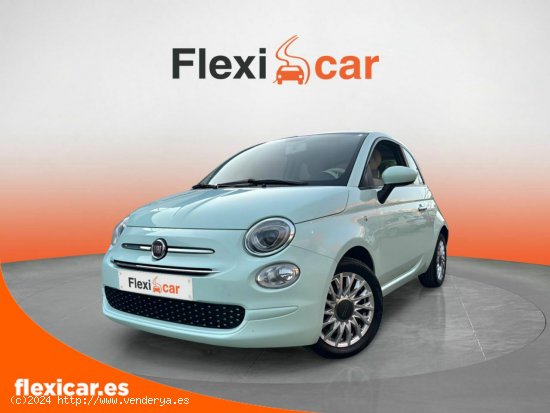 Fiat 500 Lounge 1.0 6v GSE 52KW (70 CV) - Pinto