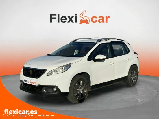 Peugeot 2008 Active 1.6 BlueHDi 100 - Atarfe