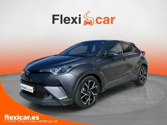 Toyota C-HR 1.8 125H Advance - Atarfe