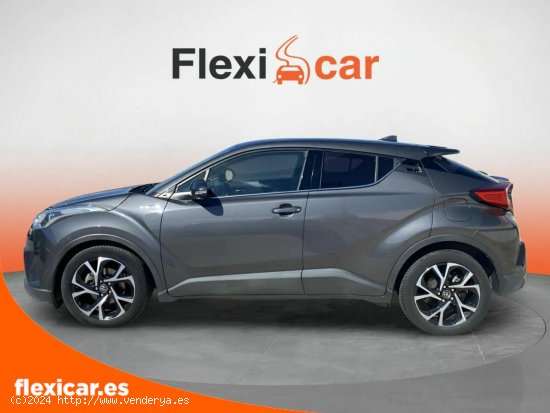 Toyota C-HR 1.8 125H Advance - Atarfe