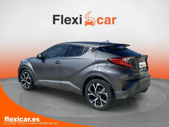 Toyota C-HR 1.8 125H Advance - Atarfe