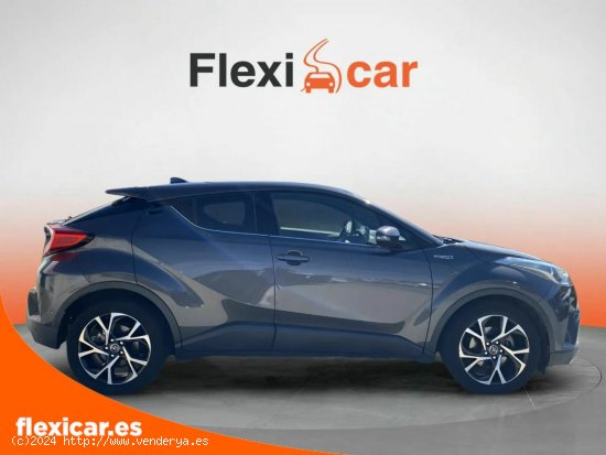 Toyota C-HR 1.8 125H Advance - Atarfe