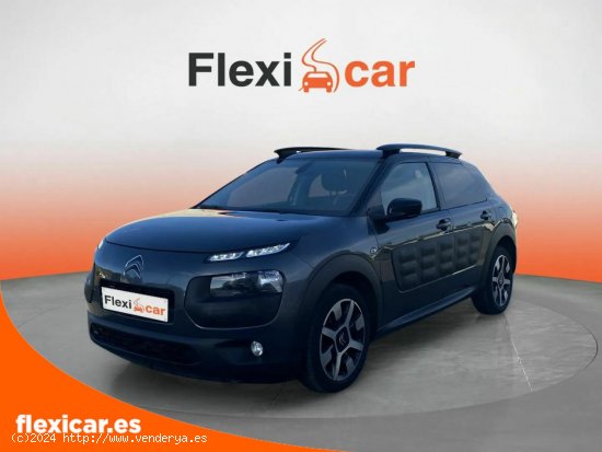 Citroën C4 Cactus PureTech 60KW (82CV) Feel Edition - Atarfe