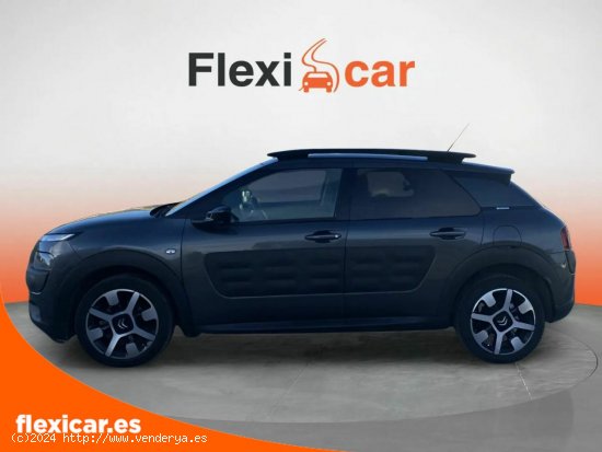 Citroën C4 Cactus PureTech 60KW (82CV) Feel Edition - Atarfe