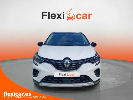 Renault Captur Zen TCe 90 - Córdoba