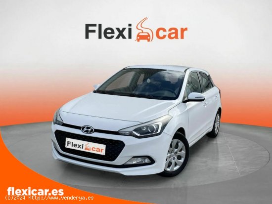 Hyundai i20 i20 ACTIVE - Irun