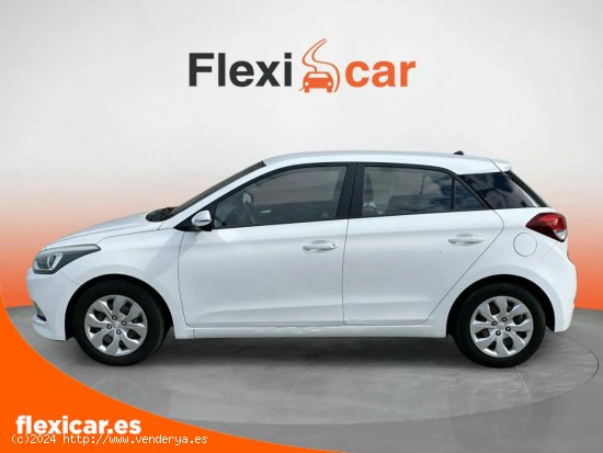 Hyundai i20 i20 ACTIVE - Irun