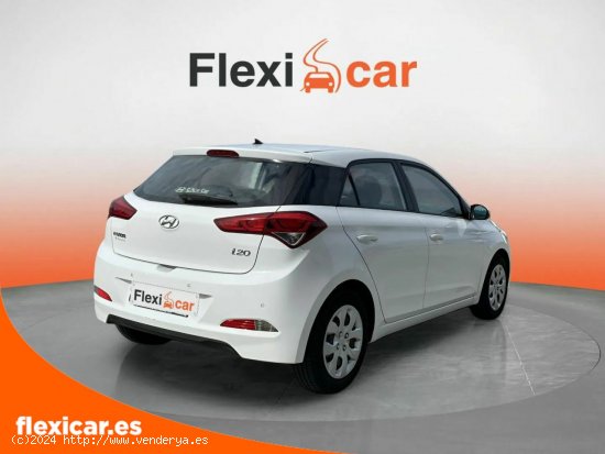 Hyundai i20 i20 ACTIVE - Irun