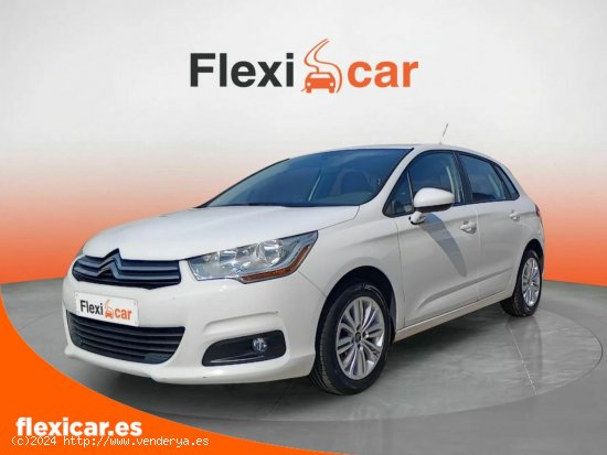 Citroën C4 PureTech 81KW (110CV) Live - Córdoba