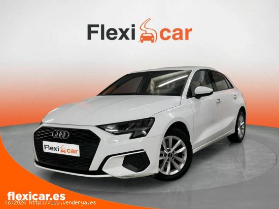 Audi A3 Sportback 30 TFSI 81kW (110CV) S tronic - Finestrat