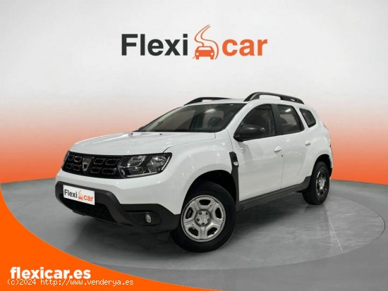 Dacia Duster Comfort Blue dCi 85kW (115CV) 4X4 - Salamanca