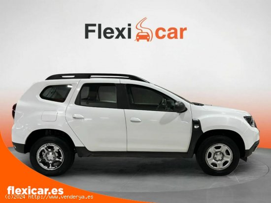 Dacia Duster Comfort Blue dCi 85kW (115CV) 4X4 - Salamanca