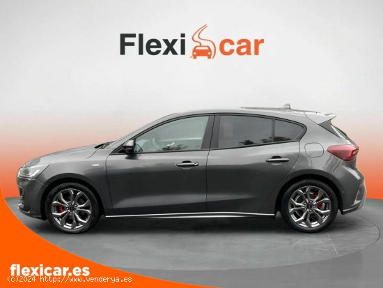 Ford Focus 1.0 Ecoboost MHEV 92kW ST-Line Style SIP - Irun