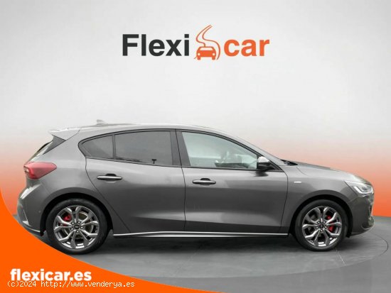 Ford Focus 1.0 Ecoboost MHEV 92kW ST-Line Style SIP - Irun