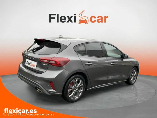 Ford Focus 1.0 Ecoboost MHEV 92kW ST-Line Style SIP - Irun