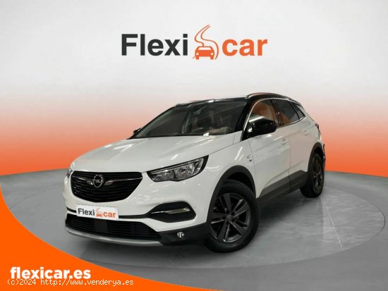 Opel Grandland X 1.2 Turbo Ultimate - Finestrat