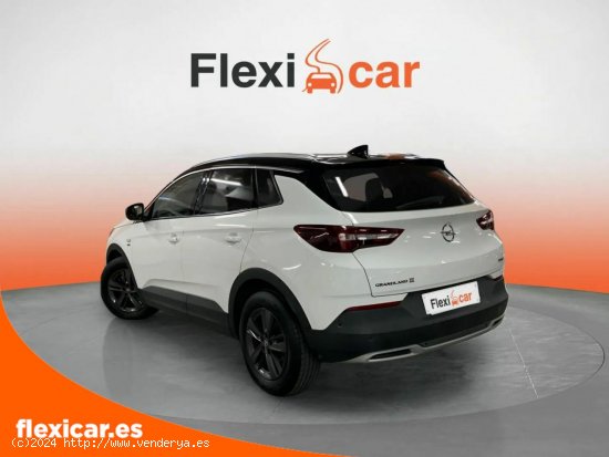 Opel Grandland X 1.2 Turbo Ultimate - Finestrat