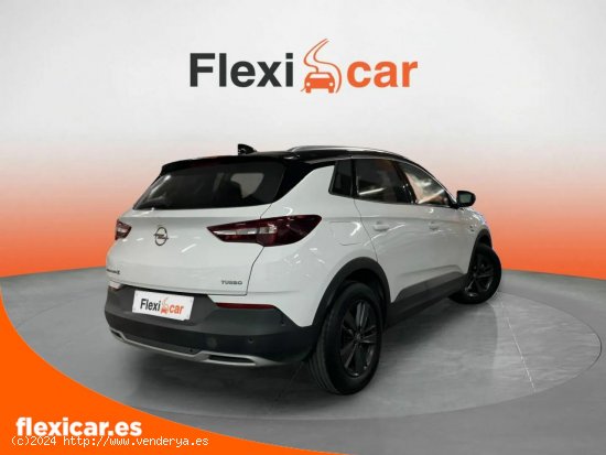 Opel Grandland X 1.2 Turbo Ultimate - Finestrat