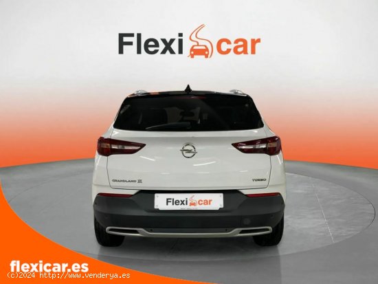 Opel Grandland X 1.2 Turbo Ultimate - Finestrat