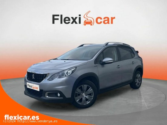 Peugeot 2008 Allure PureTech 110 S&S 6 Vel. MAN - Iurreta