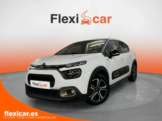 Citroën C3 PureTech 60KW (83CV) C-Series - Finestrat