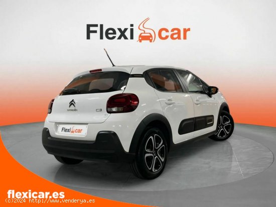 Citroën C3 PureTech 60KW (83CV) C-Series - Finestrat