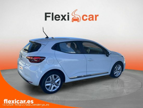 Renault Clio Intens Blue dCi 63 kW (85CV) - Alcalá de Henares