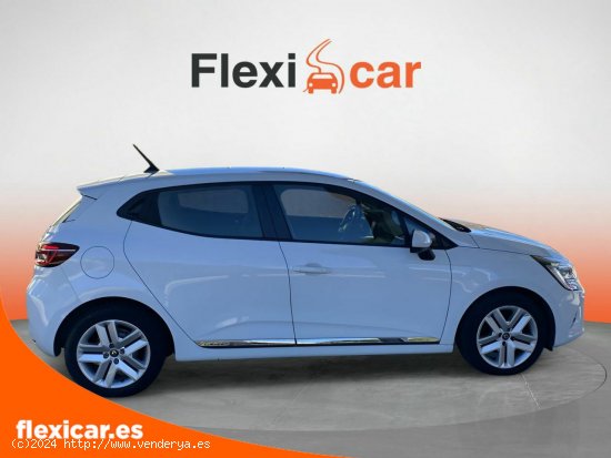 Renault Clio Intens Blue dCi 63 kW (85CV) - Alcalá de Henares