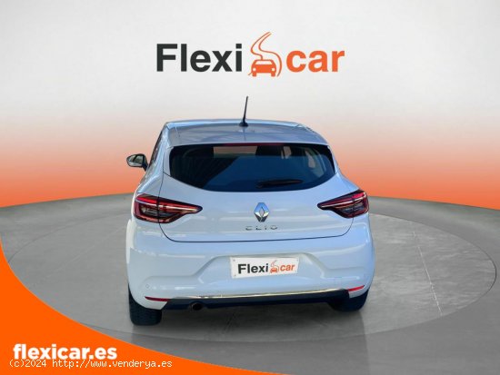 Renault Clio Intens Blue dCi 63 kW (85CV) - Alcalá de Henares