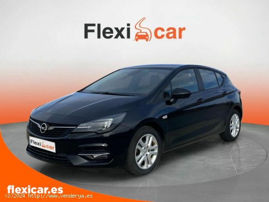 Opel Astra 1.2T XHL 81kW (110CV) Edition - Atarfe