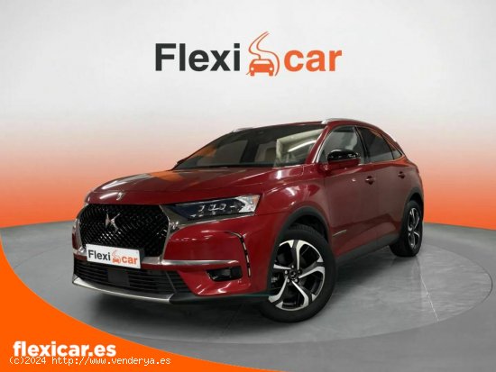 DS Automobiles DS 7 Crossback BlueHDi 132kW (180CV) Auto. GRAND CHIC - Finestrat