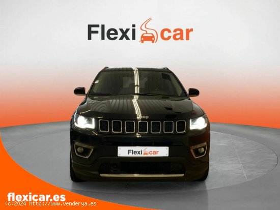 Jeep Compass 1.3 Gse 110kW (150CV) Limited DDCT 4x2 - Atarfe