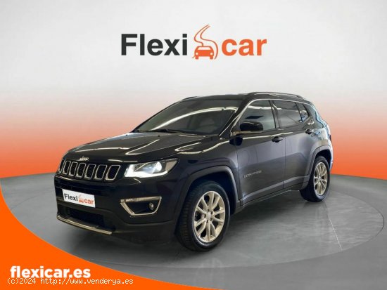 Jeep Compass 1.3 Gse 110kW (150CV) Limited DDCT 4x2 - Atarfe