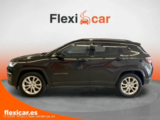 Jeep Compass 1.3 Gse 110kW (150CV) Limited DDCT 4x2 - Atarfe