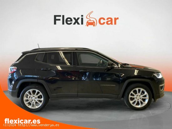 Jeep Compass 1.3 Gse 110kW (150CV) Limited DDCT 4x2 - Atarfe