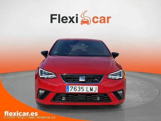 Seat Ibiza 1.0 TSI 81kW (110CV) FR - Olías del Rey