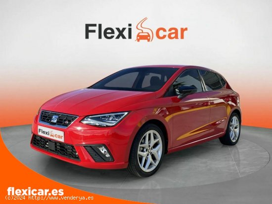 Seat Ibiza 1.0 TSI 81kW (110CV) FR - Olías del Rey