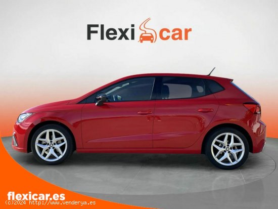 Seat Ibiza 1.0 TSI 81kW (110CV) FR - Olías del Rey