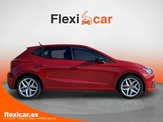 Seat Ibiza 1.0 TSI 81kW (110CV) FR - Olías del Rey