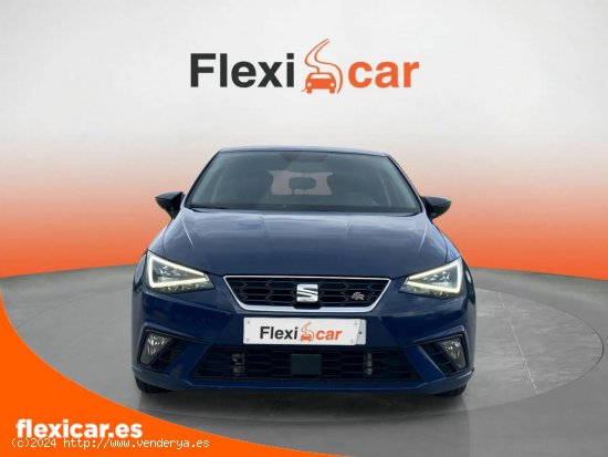 Seat Ibiza 1.6 TDI 85kW (115CV) FR - Olías del Rey