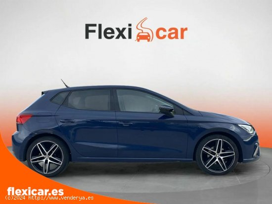 Seat Ibiza 1.6 TDI 85kW (115CV) FR - Olías del Rey