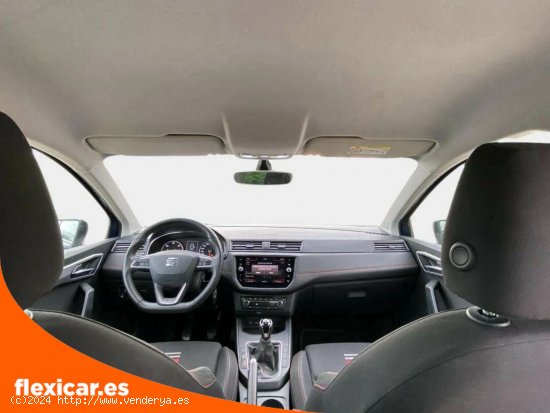 Seat Ibiza 1.6 TDI 85kW (115CV) FR - Olías del Rey